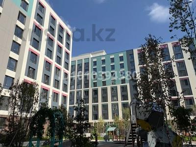 1-бөлмелі пәтер · 38 м² · 2/12 қабат, Ш. Калдаякова 25, бағасы: 25 млн ₸ в Астане, Сарайшык р-н