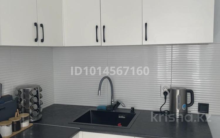 2-бөлмелі пәтер · 45 м² · 3/4 қабат, Бейбитшилик 67 — Бейбитшилик молдагулова, бағасы: 18.3 млн ₸ в Астане, Сарыарка р-н — фото 8
