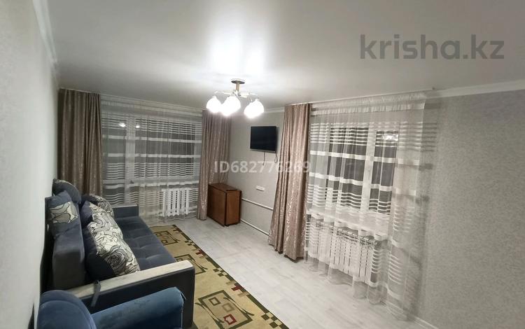 2-комнатная квартира, 41.3 м², 3/4 этаж, Республика 17