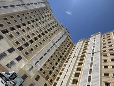 1-бөлмелі пәтер · 50 м² · 3/12 қабат, 12-й мкр 36/2, бағасы: 11 млн ₸ в Актау
