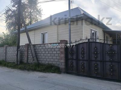 Отдельный дом · 6 комнат · 150 м² · 5 сот., мкр Кемел (Первомайское) 22 за 75 млн ₸ в Алматы, Жетысуский р-н