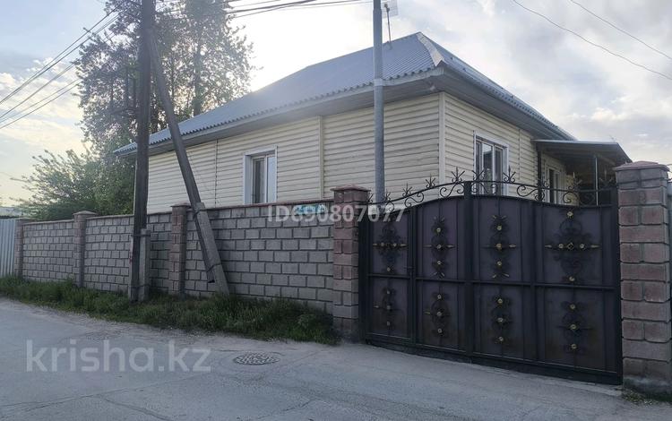 Отдельный дом · 6 комнат · 150 м² · 5 сот., мкр Кемел (Первомайское) 22 за 75 млн ₸ в Алматы, Жетысуский р-н — фото 36