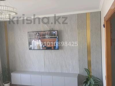 2-комнатная квартира · 54 м² · 3/5 этаж, Каржаубайулы 253 за 23 млн 〒 в Семее, Красный Кордон