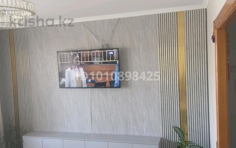 2-бөлмелі пәтер · 54 м² · 3/5 қабат, Каржаубайулы 253, бағасы: 23 млн ₸ в Семее, Красный Кордон — фото 3