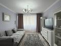 3-комнатная квартира · 86.5 м² · 8/24 этаж, Кайыма Мухамедханова 17 за 53 млн ₸ в Астане, Есильский р-н