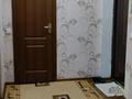 1-комнатная квартира, 45 м², 5/7 этаж помесячно, Каратал 19 за 140 000 〒 в Талдыкоргане, Каратал — фото 3