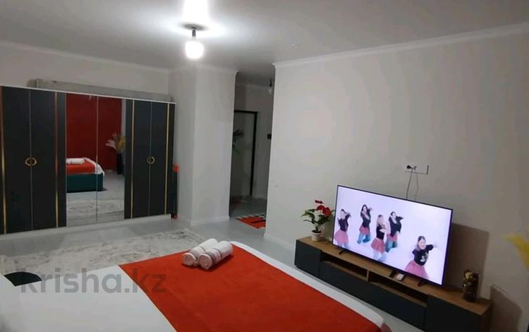 1-комнатная квартира · 48 м² · 11/12 этаж, мкр Кайтпас 1 83 — Зоопарк за 15 000 ₸ в Шымкенте, Каратауский р-н — фото 5