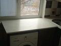 2-бөлмелі пәтер · 46 м² · 4/5 қабат, Гагарина 28 — Новинка, бағасы: 140 000 ₸ в Шымкенте, Абайский р-н — фото 8