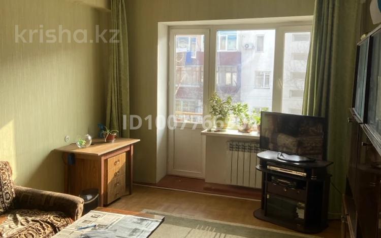 4-бөлмелі пәтер · 86 м² · 3/4 қабат, Микрорайон #2 33 — Д/с Искорка, бағасы: 32 млн 〒 в Конаеве — фото 2