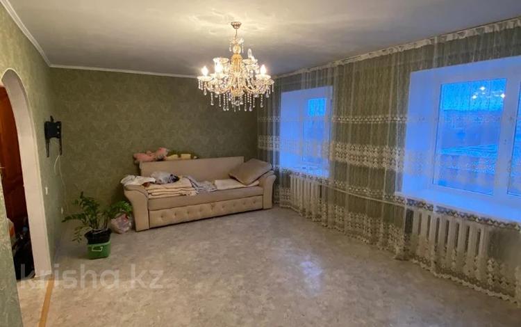 2-бөлмелі пәтер · 62.2 м² · 5/5 қабат, мкр 8, алии молдагуловой, бағасы: 17 млн ₸ в Актобе — фото 2