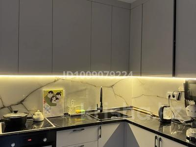 2-комнатная квартира · 46 м² · 12/13 этаж, Просп. Назарбаева 28Ак19 — Назарбаева, Райымбека за 48.5 млн ₸ в Алматы, Жетысуский р-н
