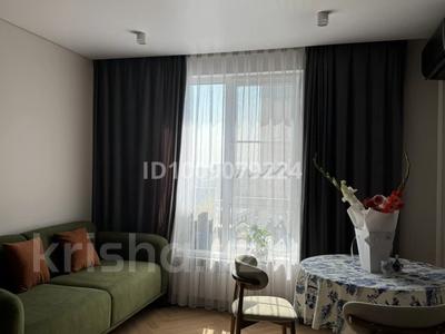 2-комнатная квартира · 46 м² · 12/13 этаж, Просп. Назарбаева 28Ак19 — Назарбаева, Райымбека за 53.9 млн ₸ в Алматы, Жетысуский р-н