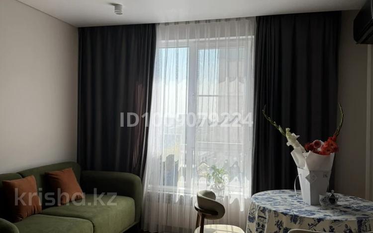 2-комнатная квартира · 46 м² · 12/13 этаж, Просп. Назарбаева 28Ак19 — Назарбаева, Райымбека за 53.9 млн ₸ в Алматы, Жетысуский р-н — фото 18