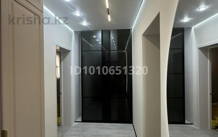 3-бөлмелі пәтер · 80 м² · 7/12 қабат, мкр Тастак-1, Райымбека 348/1 к1-7, бағасы: 500 000 ₸ в Алматы, Ауэзовский р-н — фото 2