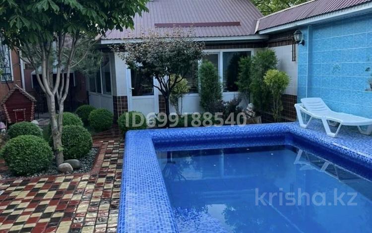 Дача · 6 комнат · 180.5 м² · 8.6 сот., Механизаторов 51 за 85 млн 〒 в Шымкенте, Туран р-н — фото 15