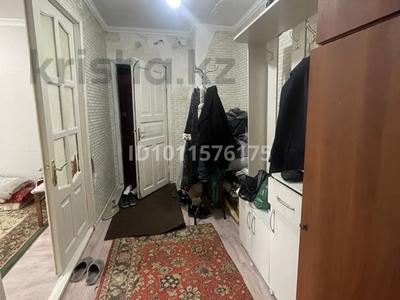 2-комнатная квартира · 50 м² · 4/5 этаж, жанкожа батыр 82а за 8.5 млн 〒 в 