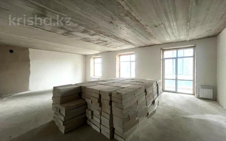 4-комнатная квартира · 133 м² · 4/10 этаж, мкр Юго-Восток, Ашимова — Центр бокса, Metro за 57.5 млн ₸ в Караганде, Казыбек би р-н — фото 3
