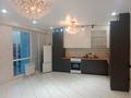 2-комнатная квартира, 62 м², 9/10 этаж помесячно, мкр Шугыла 340/8 — Алем сити за 200 000 〒 в Алматы, Наурызбайский р-н — фото 8