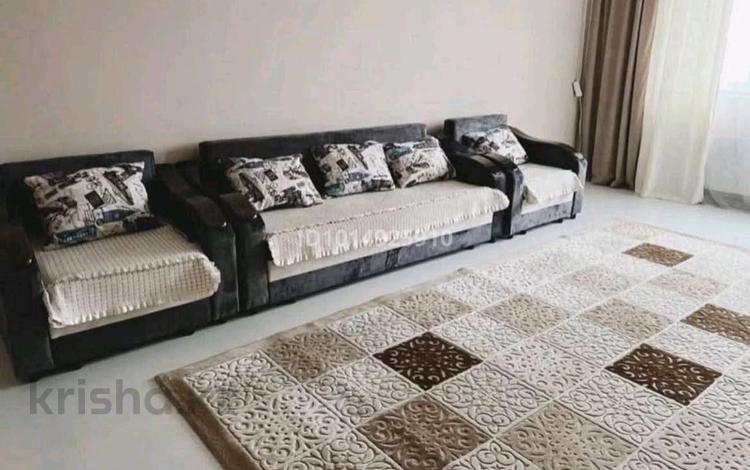 2-комнатная квартира · 58 м² · 4/10 этаж, Максут Нарикбаев 22 за 300 000 ₸ в Астане, Нура р-н — фото 10