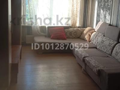 3-комнатная квартира · 58.1 м² · 2/5 этаж, мкр №6 3б за 36.5 млн ₸ в Алматы, Ауэзовский р-н
