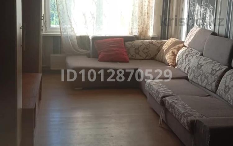 3-комнатная квартира · 58.1 м² · 2/5 этаж, мкр №6 3б за 36.5 млн ₸ в Алматы, Ауэзовский р-н — фото 10