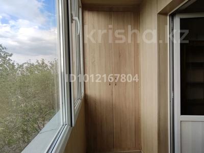 1-комнатная квартира · 40 м² · 5/6 этаж, мкр Кокжиек, Мкр. Кокжиек — Возле школы за 170 000 ₸ в Алматы, Жетысуский р-н
