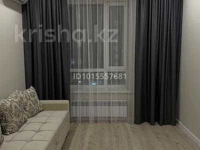 1-комнатная квартира · 39 м² · 5/8 этаж, Аскар Токпанов 22 за 250 000 ₸ в Астане, Алматы р-н