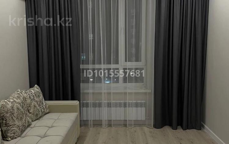 1-бөлмелі пәтер · 39 м² · 5/8 қабат, Аскар Токпанов 22, бағасы: 250 000 ₸ в Астане, Алматы р-н — фото 2