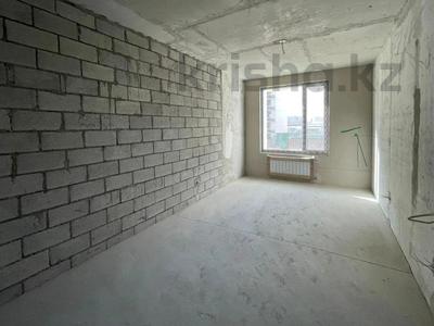 3-бөлмелі пәтер · 75 м² · 11/16 қабат, Сатпаева 90/58, бағасы: ~ 55 млн ₸ в Алматы, Бостандыкский р-н