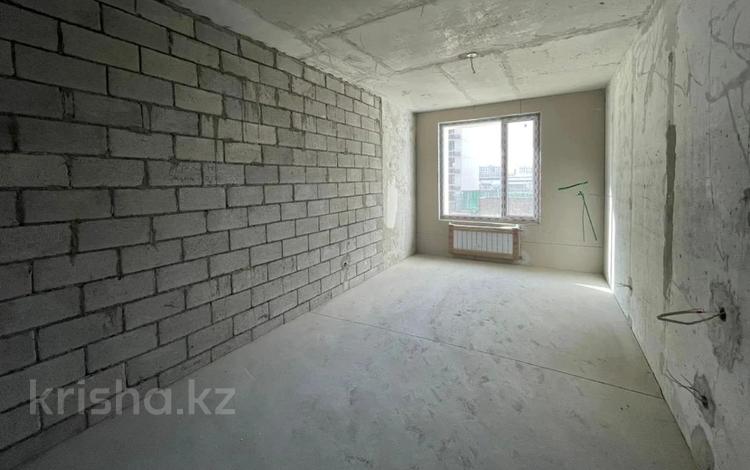 3-бөлмелі пәтер · 75 м² · 11/16 қабат, Сатпаева 90/58, бағасы: ~ 55 млн ₸ в Алматы, Бостандыкский р-н — фото 2