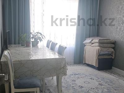 2-бөлмелі пәтер · 70.5 м² · 9/22 қабат, Бектурова 4/6, бағасы: 48 млн ₸ в Астане, Нура р-н