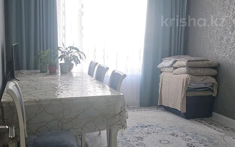 2-бөлмелі пәтер · 70.5 м² · 9/22 қабат, Бектурова 4/6, бағасы: 48 млн ₸ в Астане, Нура р-н — фото 2