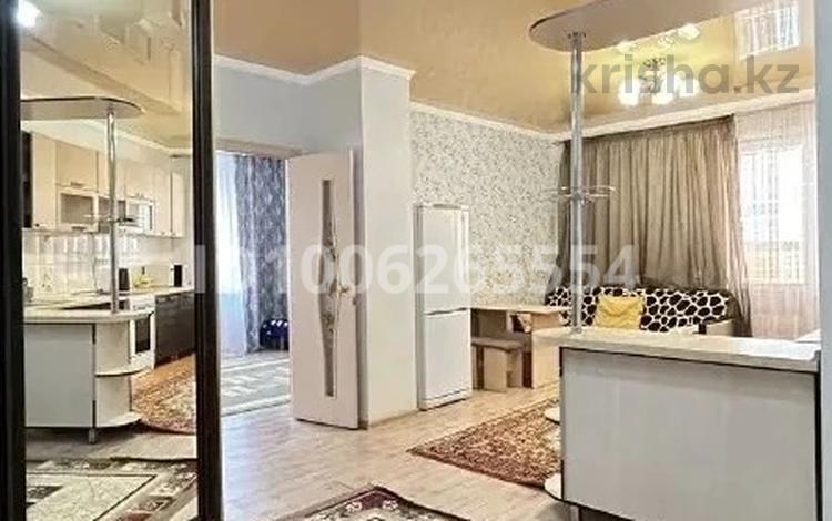 2-комнатная квартира · 48 м², Петрова 10/1 — ТД Орбита за 240 000 ₸ в Астане, Алматы р-н — фото 2
