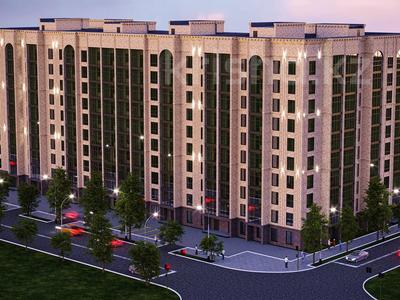 2-комнатная квартира · 60.86 м², Наурызбай Батыра 138 за ~ 27.1 млн 〒 в Кокшетау