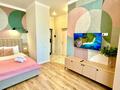 1-комнатная квартира · 38 м² · 11/17 этаж, Туран 50/3, 50/4, 50/5 — Астана Арена, Астана Барыс, Алау за 17 000 〒 в Нура р-н — фото 3