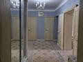 3-бөлмелі пәтер · 86.4 м² · 5/9 қабат, Алтын орда ш/а., бағасы: 35 млн ₸ в Актобе, мкр. Алтын орда — фото 8
