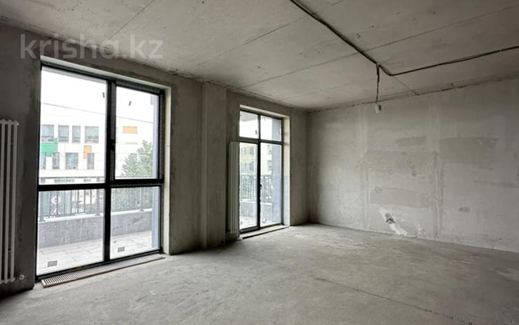 3-комнатная квартира · 105.2 м² · 1/5 этаж, мкр Коктобе, Сагадат Нурмагамбетова 138/2 за 135 млн ₸ в Алматы, Медеуский р-н — фото 2