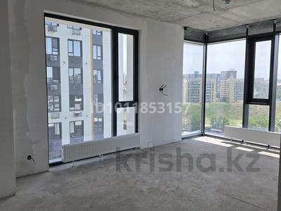 3-комнатная квартира · 71.8 м² · 6/16 этаж, ул. Аргынбекова 299 за 58 млн ₸ в Шымкенте, Каратауский р-н