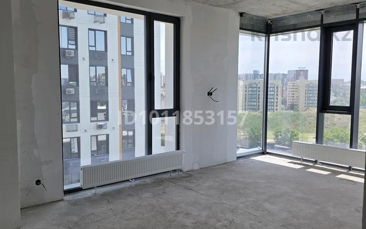 3-комнатная квартира · 71.8 м² · 6/16 этаж, ул. Аргынбекова 299 за 58 млн ₸ в Шымкенте, Каратауский р-н — фото 10