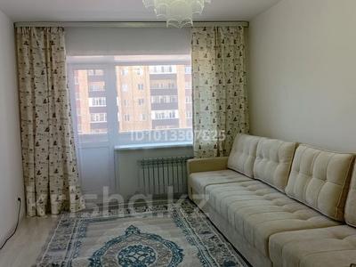3-комнатная квартира · 66.4 м² · 6/9 этаж, Карагайлы за 33 млн ₸ в Семее