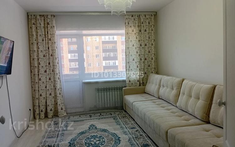 3-комнатная квартира · 66.4 м² · 6/9 этаж, Карагайлы за 33 млн ₸ в Семее — фото 2