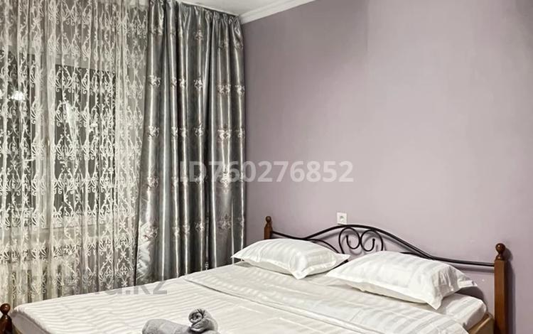 3-комнатная квартира · 65 м² · 2/5 этаж, мкр Орбита-3 52 — Саина-Аскарова за 450 000 ₸ в Алматы, Бостандыкский р-н — фото 2