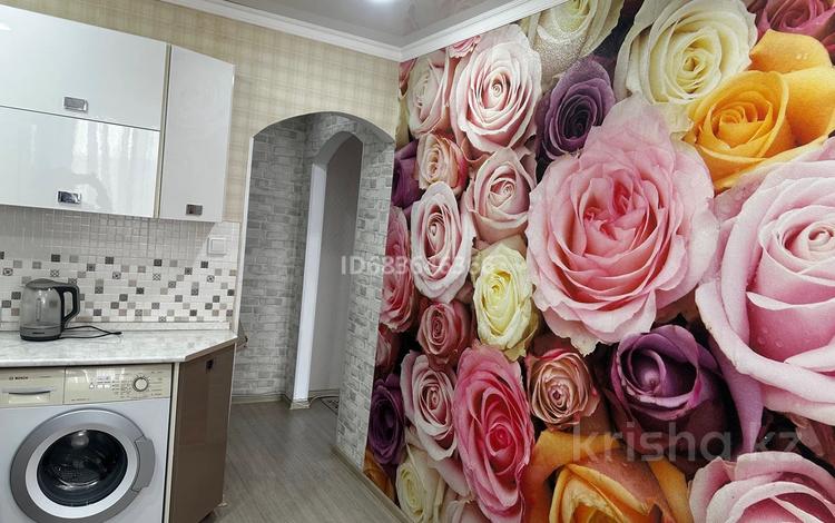 1-комнатная квартира · 40 м² · 4/9 этаж, Энергетик 13 — Энергетик за 140 000 ₸ в Семее, Красный Кордон — фото 34
