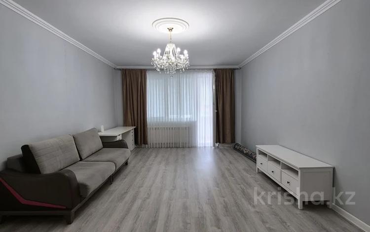 2-бөлмелі пәтер · 73 м² · 2/7 қабат, Аль-фараби 4, 6, 10, 12, 16, 18, 20, 22, 24 — Улы Дала, бағасы: ~ 37.6 млн ₸ в Астане, Есильский р-н — фото 13