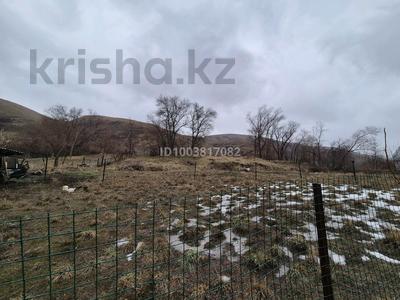 Участок · 17 соток, Кунаева 15 — Вдоль трассы за 16 млн ₸ в 