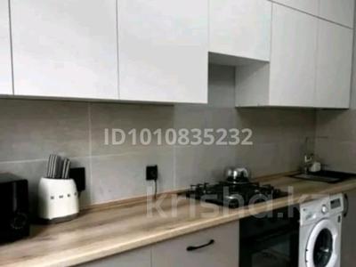 1-комнатная квартира · 40 м² · 3/9 этаж, мкр Мамыр-4 за 260 000 〒 в Алматы, Ауэзовский р-н