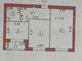 2-комнатная квартира · 59.2 м² · 6/9 этаж, Аль фараби 46 за 45 млн ₸ в Астане, Есильский р-н — фото 21