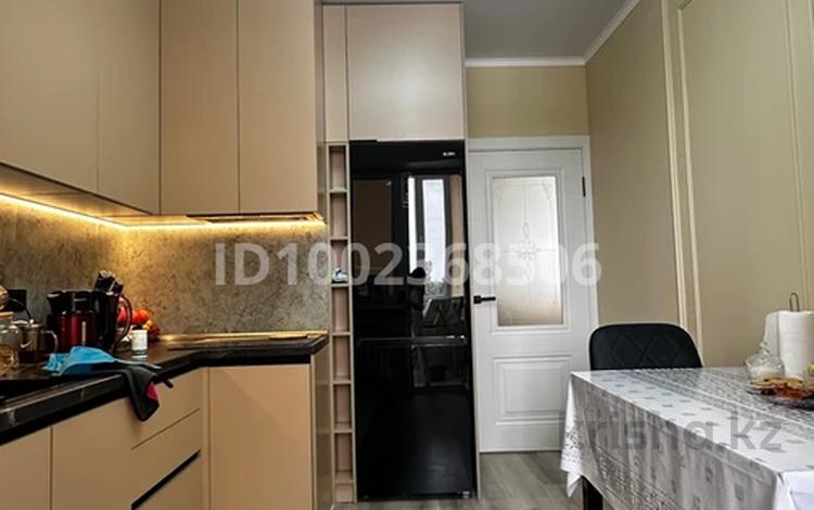 1-комнатная квартира · 39 м² · 4/13 этаж, Есенова 160/3 — Сүйінбай/Баянауыл за 30 млн 〒 в Алматы, Жетысуский р-н — фото 3