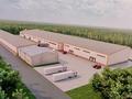 Склады · 1000 м² за 3.5 млн ₸ в Караганде, Казыбек би р-н