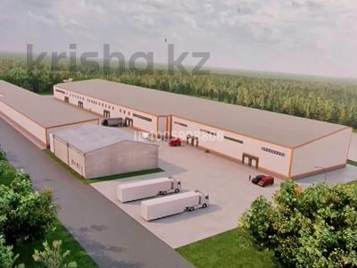 Склады · 1000 м² за 3.5 млн ₸ в Караганде, Казыбек би р-н